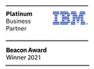 IBM-Platnium-Businses-Partner-Beacon-Award-BPSOLUTIONS