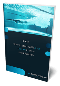 e-book ENG how to start with data
