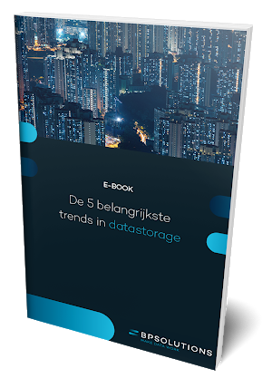 e-book 5 trends datastorage